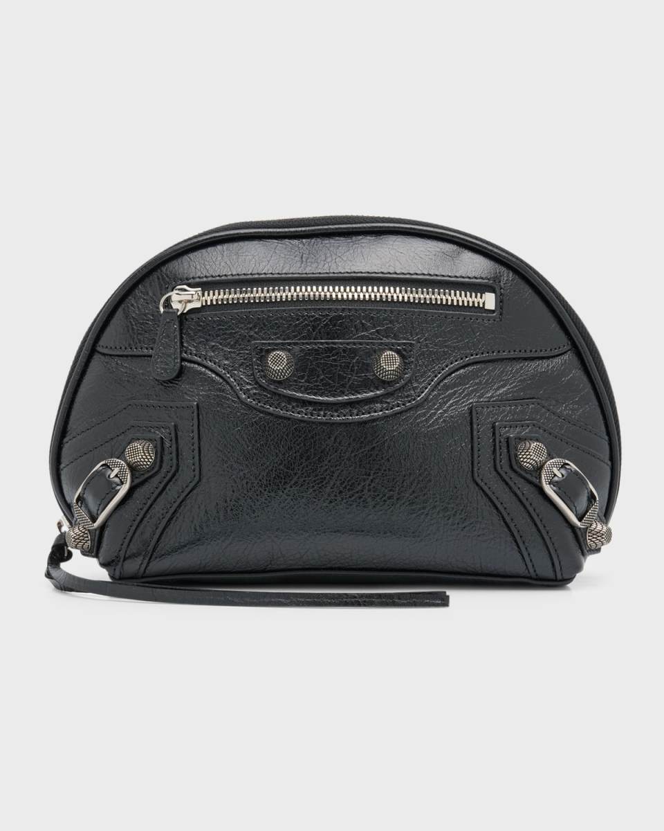 Le Cagole Small Cosmetic Pouch